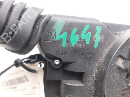 Steering column stalk OPEL ASTRA H Estate (A04) 1.6 (L35) | BP29050544I23 