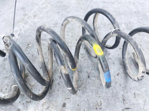 Støddæmperfjeder LANCIA YPSILON (312_) 1.0 Mild Hybrid (312) | BP33192716C152  - Image 5