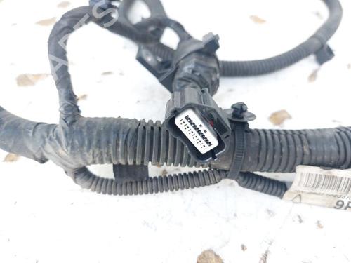 Cabo SMART FORFOUR Hatchback (453) electric drive / EQ (453.091) | BP29854403E12  - Image 7