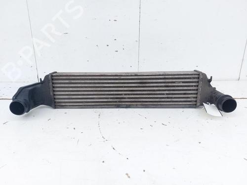 Intercooler BMW 3 (E46) 330 d | BP21261625M30 