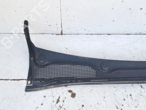 Grill RENAULT CLIO V (B7_) 1.0 TCe 100 (B7MT) | BP36429935C40 - Image 2