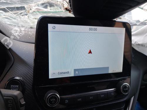 Bagklap CC/Kombi-Coupé FORD PUMA (J2K, CF7) 1.0 EcoBoost | BP23455852C6 