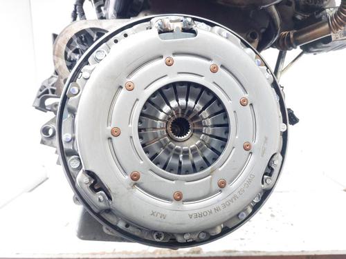 Engine CHEVROLET CAPTIVA (C100, C140) 2.0 D 4WD | BP29383515M1 