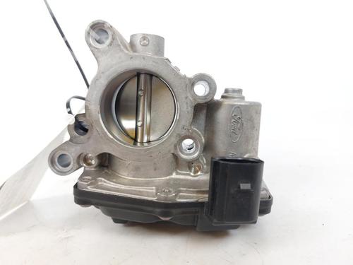 Used Throttle body Throttle body FORD PUMA (J2K, CF7) 1.0 EcoBoost (125 hp) 17204945 17204945