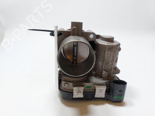 Drosselklappe für LANCIA YPSILON (312_) 1.0 Mild Hybrid (312) (69 hp) 33192725
