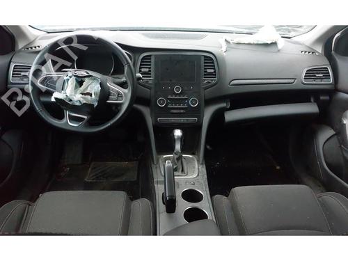 Engine control unit (ECU) RENAULT MEGANE IV Grandtour (K9A/M/N_) 1.5 Blue dCi 115 (K9A6) | BP15167138M57 