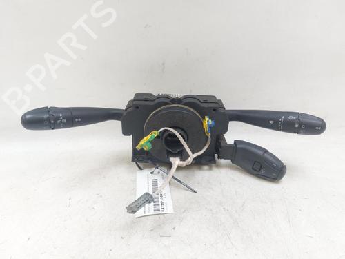 Used Steering column stalk PEUGEOT 206+ (2L_, 2M_) 1.1 (60 hp) 29383624