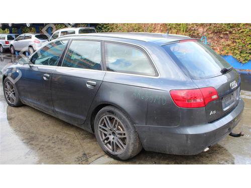 Front right window mechanism AUDI A6 Allroad C6 (4FH) 2.7 TDI quattro | BP15142576C23 