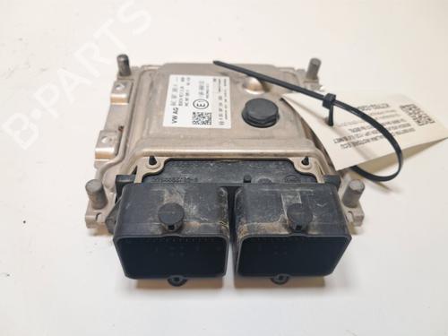 Used Engine control unit (ECU) Engine control unit (ECU) VW LOAD UP! (121, 122, BL1, BL2) 1.0 EcoFuel (68 hp) 36376063 36376063