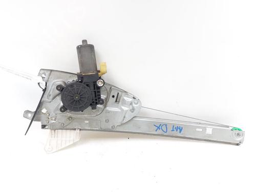 Used Front right window mechanism SMART CITY-COUPE (450) 0.6 (450.352, 450.353) (61 hp) 28973676