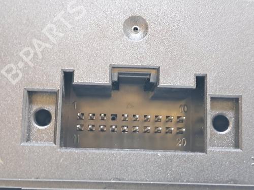 Engine control unit (ECU) VW T-CROSS (C11, D31) 1.0 TSI | BP39233422M57 - Image 4