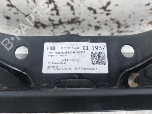 Subframe AUDI Q4 E-TRON Sportback (F4N) 35 | BP23399564M9