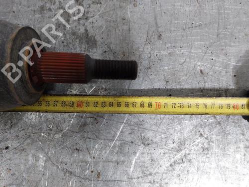 Right rear driveshaft JEEP CHEROKEE (KL) 2.0 CRD 4x4 | BP15157057M41 