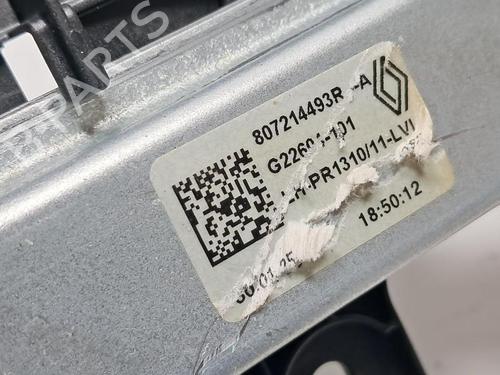 Front left window mechanism DACIA DUSTER (PYM_, PYN_) 1.0 ECO G-100 | BP33311940C22 - Image 5