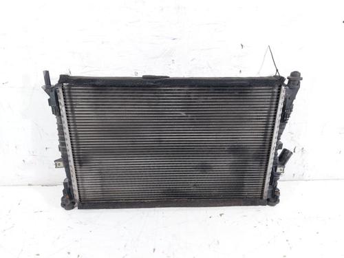 Radiateur à eau FORD FIESTA V (JH_, JD_) 1.6 TDCi (90 hp) 15162243