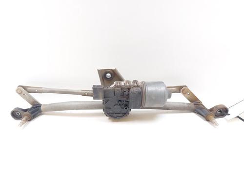 Used Front wiper motor LANCIA YPSILON (843_) 1.3 D Multijet (843.AXF11, 843.AXF1A, 843.AXM11,... (75 hp) 28837999