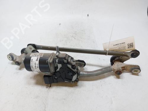 Used Front wiper motor Front wiper motor HYUNDAI ix20 (JC) 1.4 CRDi (90 hp) 35975577 35975577