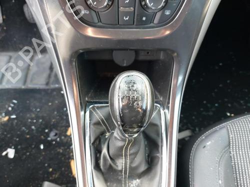 Steering column OPEL ASTRA J (P10) 1.7 CDTI (68) | BP15168802M21