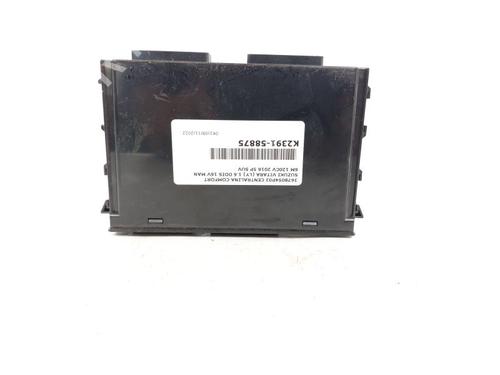 Used Control unit SUZUKI VITARA (LY) 1.6 DDiS (APK 416D) (120 hp) 15162658