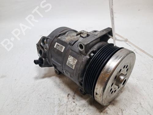 AC compressor FIAT QUBO (225_) 1.4 Natural Power (225AXC1A) | BP38745568M34 - Image 2