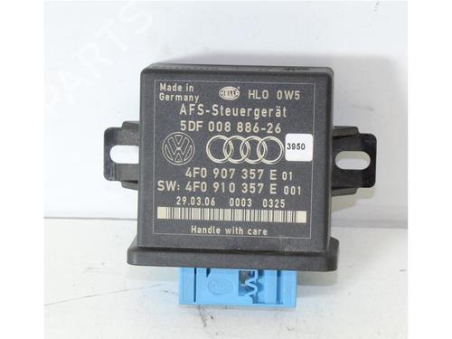 Used Engine control unit (ECU) Engine control unit (ECU) AUDI A6 C6 (4F2) 3.0 TDI quattro (225 hp) 15144440 15144440