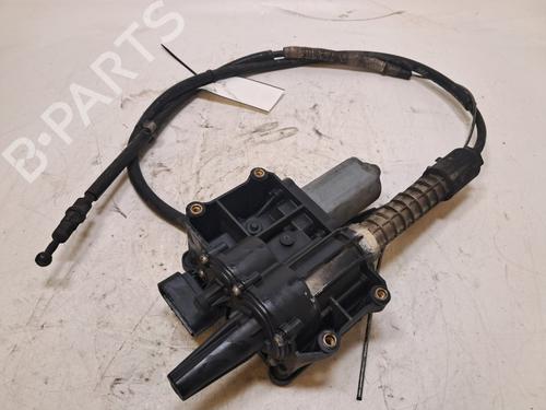Hand brake OPEL MERIVA B MPV (S10) 1.4 (75) | BP37259926I18 - Image 4