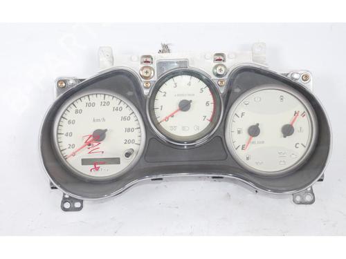 Used Instrument cluster TOYOTA RAV 4 II (_A2_) 2.0 D 4WD (CLA20_, CLA21_, CLA20R, CLA21R) (116 hp) 15148106