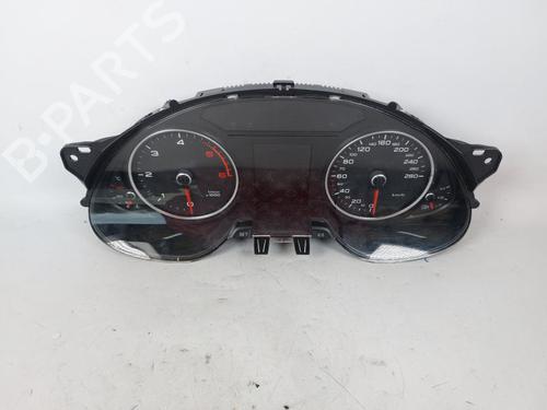 Used Instrument cluster AUDI A4 Allroad B8 (8KH) 2.0 TDI quattro (150 hp) 20691282