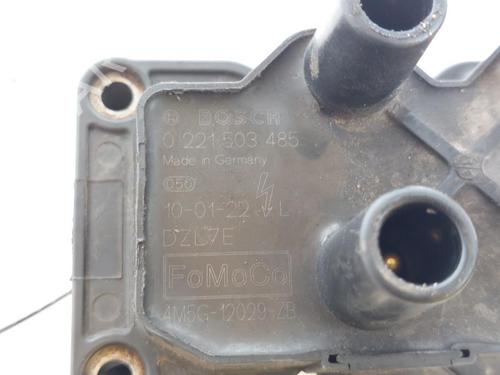 Ignition coil FORD FIESTA VI (CB1, CCN) 1.4 | BP15176958M94 