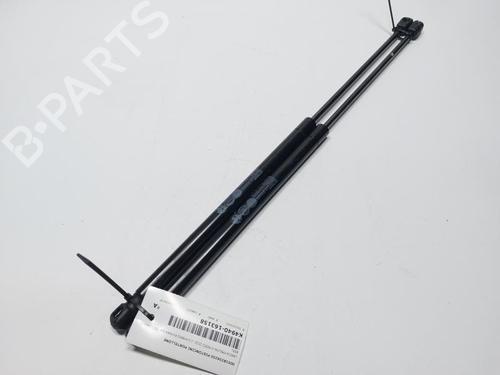 Used Tailgate lift support Tailgate lift support 33192688 33192688