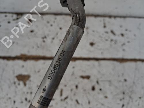 AC pipe MINI MINI PACEMAN (R61) Cooper SD | BP38745624M126 - Image 5