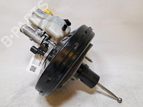 Used Servo brake Servo brake AUDI A1 Sportback (8XA, 8XF) 1.4 TDI (90 hp) 36108038 36108038