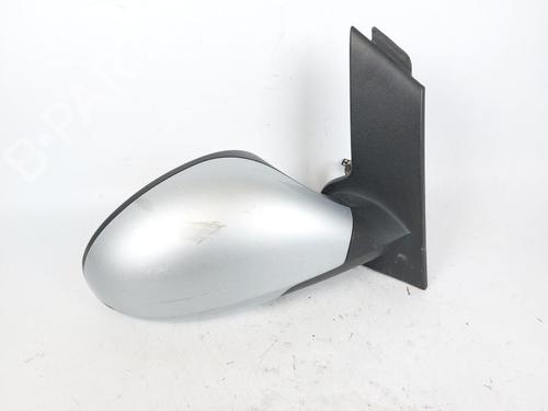 Right mirror SEAT ALTEA (5P1) 1.9 TDI | BP15156576C27 