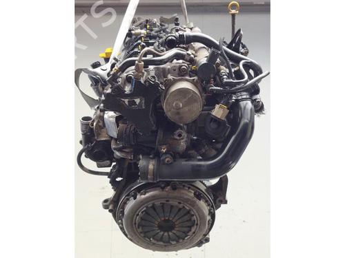 Engine OPEL CORSA C (X01) 1.3 CDTI (F08, F68) | BP27995890M1 