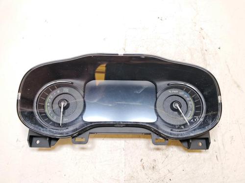 Used Instrument cluster Instrument cluster JEEP RENEGADE SUV (BU, B1, BV) 1.3 PHEV 4Xe (190 hp) 33263522 33263522