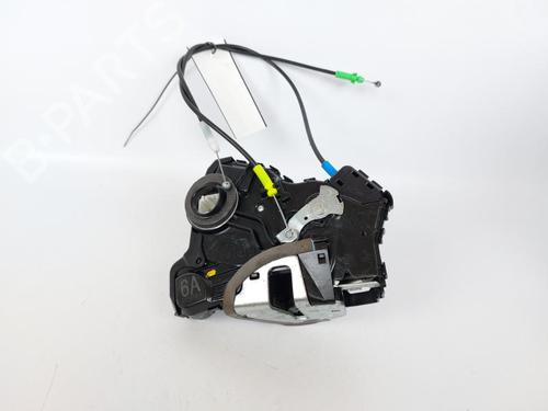 Used Front left lock TOYOTA AURIS (_E18_) 1.8 Hybrid (ZWE186_, ZWE186R) (136 hp) 23880347