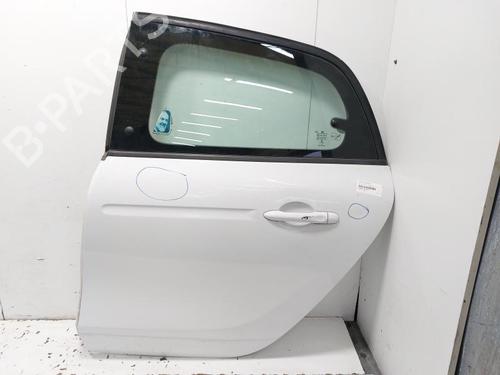 Dør venstre bagtil SMART FORFOUR Hatchback (453) 1.0 (453.042, 453.043) (71 hp) 21212988