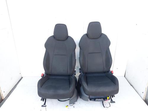Used Seats set SKODA KAROQ (NU7, ND7) 2.0 TDI (116 hp) 31062807