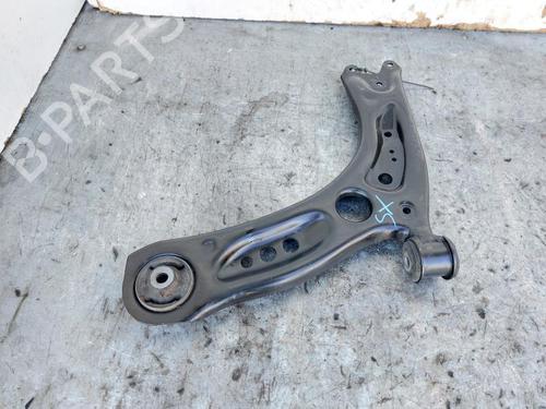 Used Left front suspension arm SEAT LEON (5F1) 2.0 TDI (150 hp) 30454830