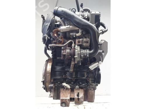 Engine SEAT IBIZA III (6L1) 1.4 TDI | BP27923478M1 