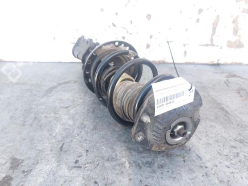 Used Left front shock absorber Left front shock absorber OPEL ASTRA K (B16) 1.4 CNG (68) (110 hp) 30454233 30454233