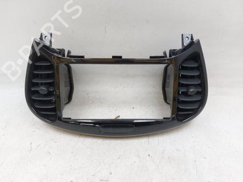 Other NISSAN JUKE (F15) 1.5 dCi 687501KE0A - 687511KE0A 687501KE0A - 687511KE0A