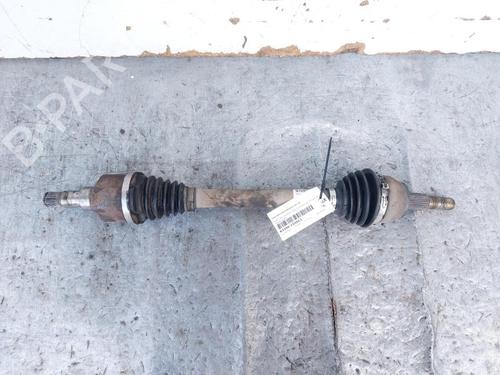 Used Left front driveshaft FORD C-MAX II (DXA/CB7, DXA/CEU) 1.6 Flexifuel (120 hp) 27995819