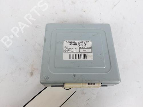 Used Engine control unit (ECU) MITSUBISHI L200 / TRITON (KJ_, KK_, KL_) 2.4 DI-D 4WD (KJ0T) (154 hp) 15154916