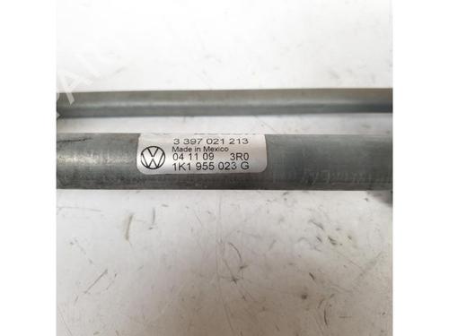 Front wiper motor VW GOLF VI (5K1) 1.6 TDI | BP15151158M29 