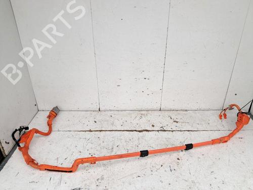 Used Wiring harness Wiring harness MAZDA 2 Hatchback (KB) 1.5 Hybrid (KBAC3X) (116 hp) 34052275 34052275