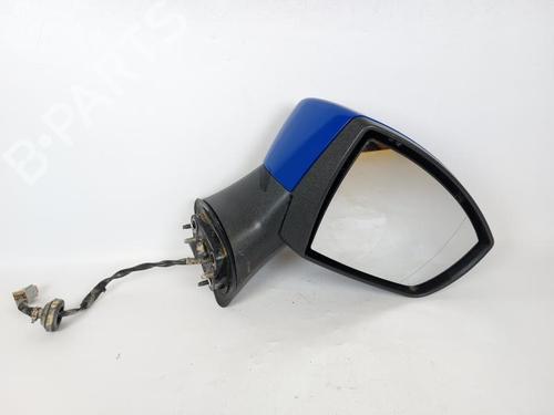 Used Right mirror FORD ECOSPORT 1.5 TDCi (90 hp) 15175701
