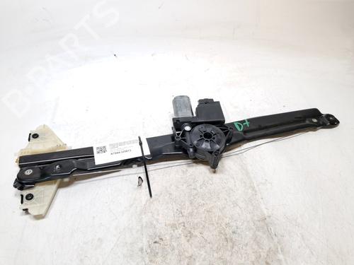 Used Front right window mechanism Front right window mechanism 36218085 36218085