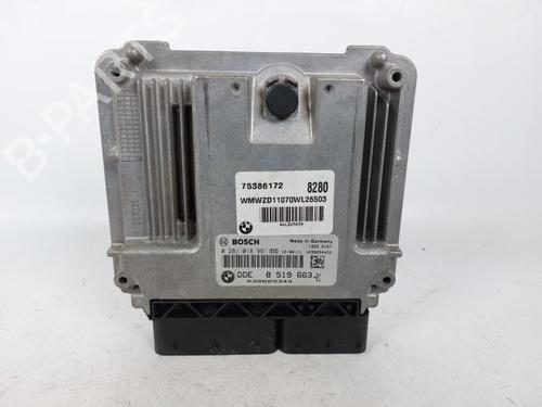 Used Engine control unit (ECU) Engine control unit (ECU) 15164490 15164490