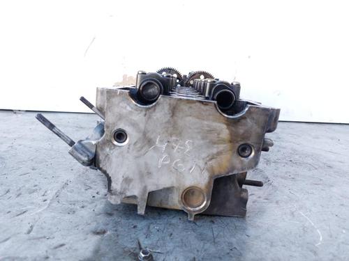 Cylinder head BMW X3 (E83) 2.0 d | BP17206460M5 